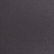Anthracite stained oak 
