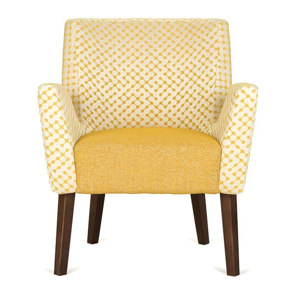 Upholstered Armchairs