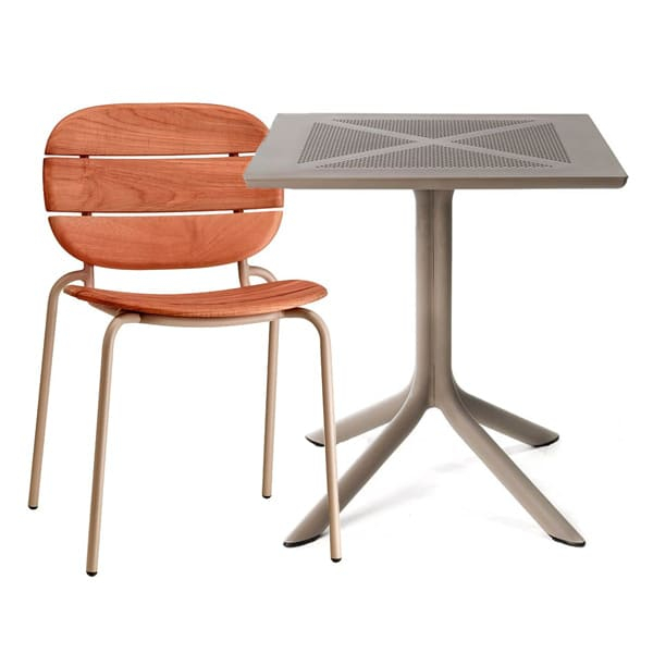 Terrace furniture