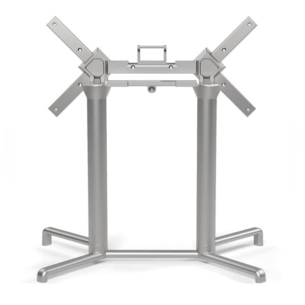 Bases de mesa para exteriores
