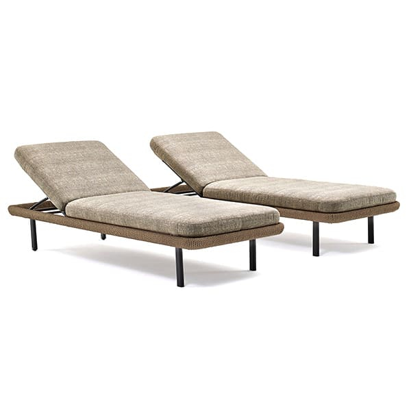 Beach furniture