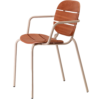 For outdoor