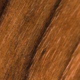 Stained veneered LI2 – I24 Flamed walnut  + $11 