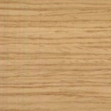 Stained ash veneered LI1 – I52 Natural oak 