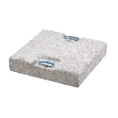BC5151 (grit slab with handles 60 kg)  + $118 
