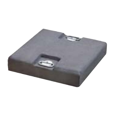 BC5151G (grit slab with handles 60 kg)  + $118 