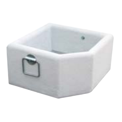 BV5050B (pot with handles 80 kg)  + $188 