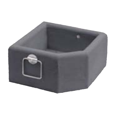 BV5050G (pot with handles 80 kg)  + $175 