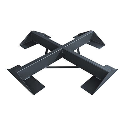 PL1DS (base 22 kg): to be completed with ballast  + $468 