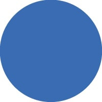 Blue 5002 