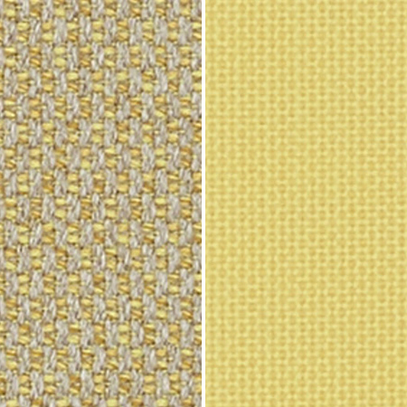 XG Yellow water-repellent: C1 (seat) / B7 (backrest)  + $220 