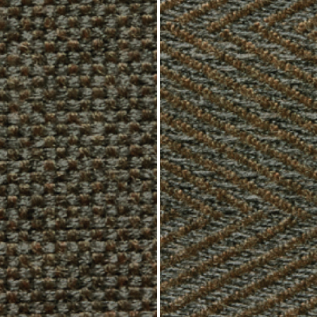 XF mocha: H6 Agora® (seat) / H4 Agora® (backrest)  + $385 