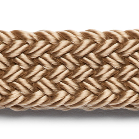 N15 Dove grey: Jute rope 