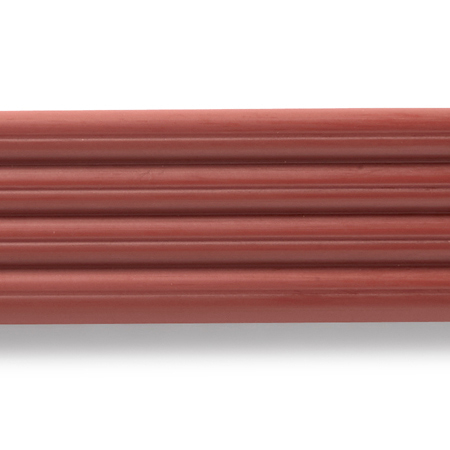 PVC P73: PVC thread with nylon core 