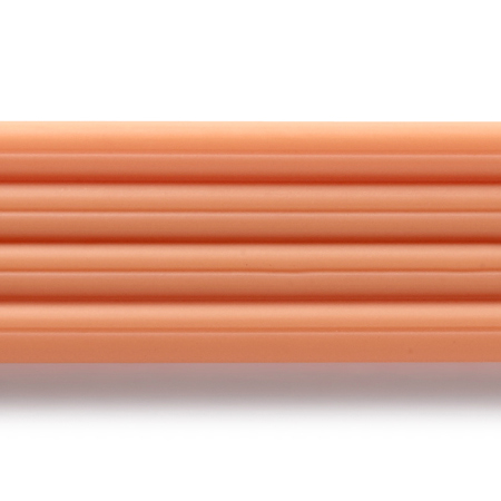 PVC P74: PVC thread with nylon core 
