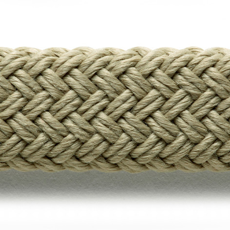 N12 Sand: Jute rope 