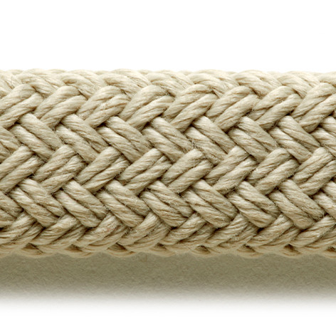 N18 Clay: Jute rope 
