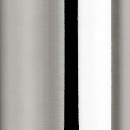 AL Polished aluminium  + $361 