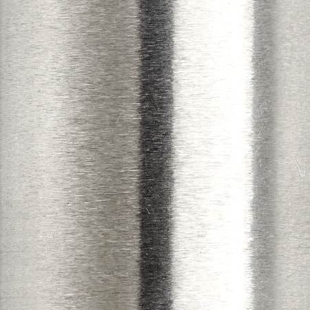 IS Satin steel 