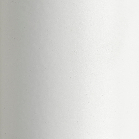 VB Powder coated white 