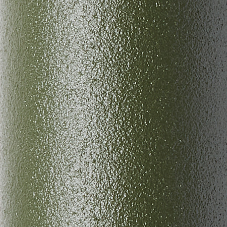 VD Powder coated olive green 