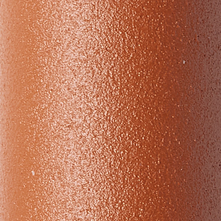 VE Powder coated terracotta 