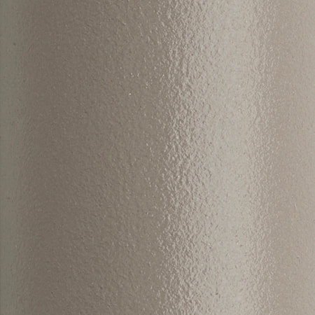 VT Powder coated dove grey 