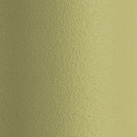 VV Powder coated green willow 