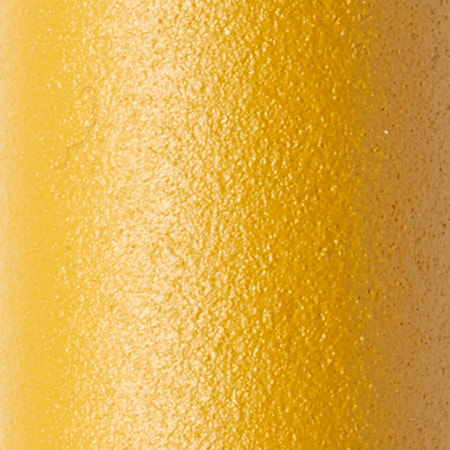 VY Powder coated yellow 