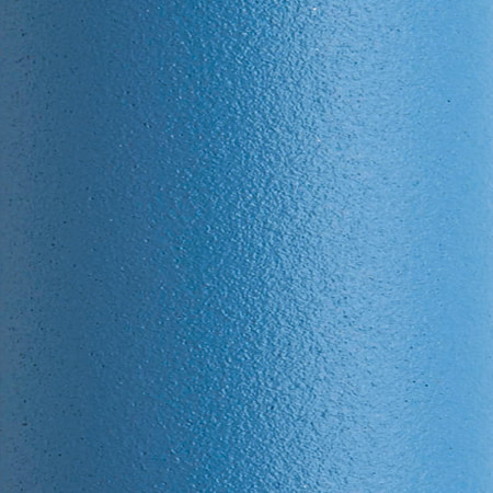 VZ Powder coated blue 
