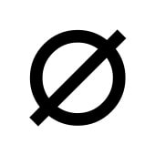Ø 0.15" (38mm) 