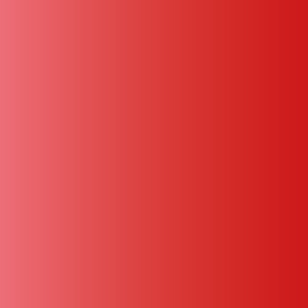 140 Transparent red 