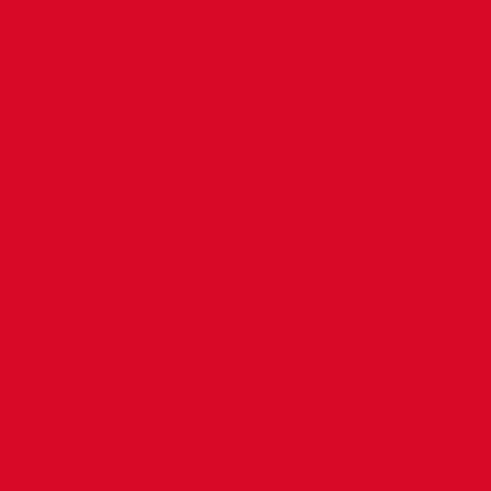 42 Geranium Red 