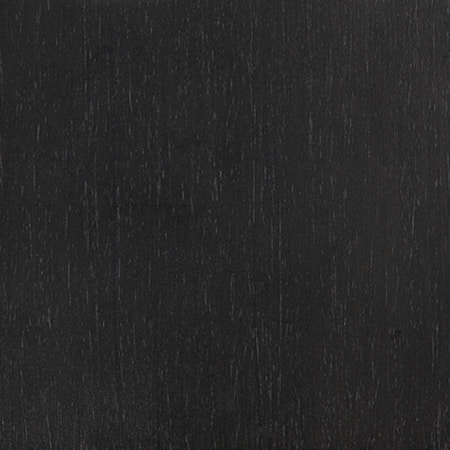 NR Oak black stained  + $23 