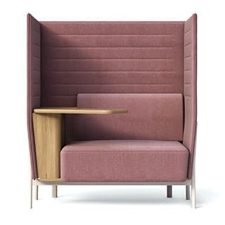 Upholstered furniture