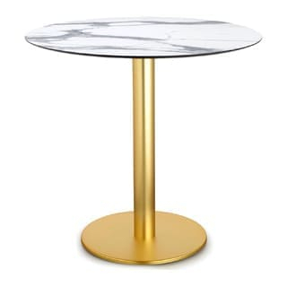 Tables and components
