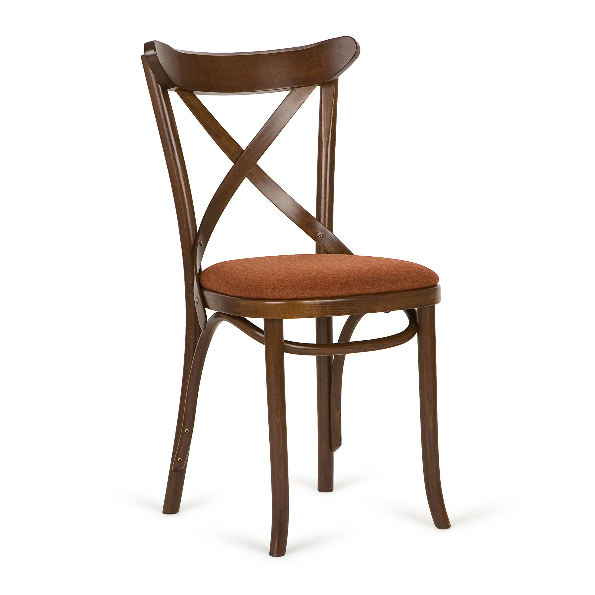 Bentwood chair