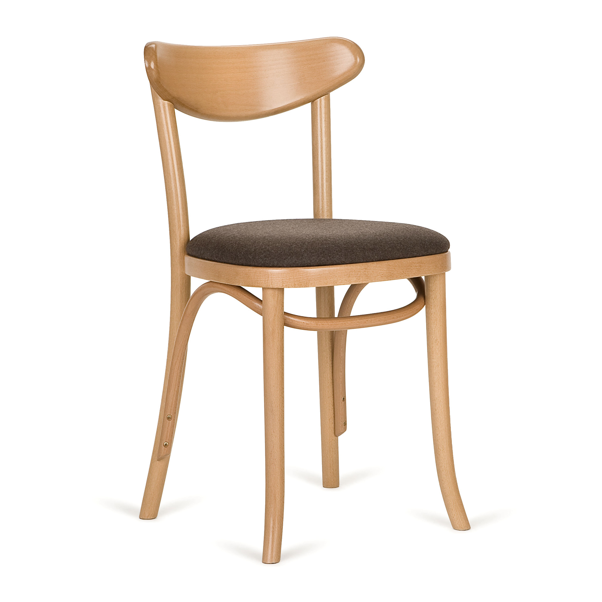 Bentwood chair