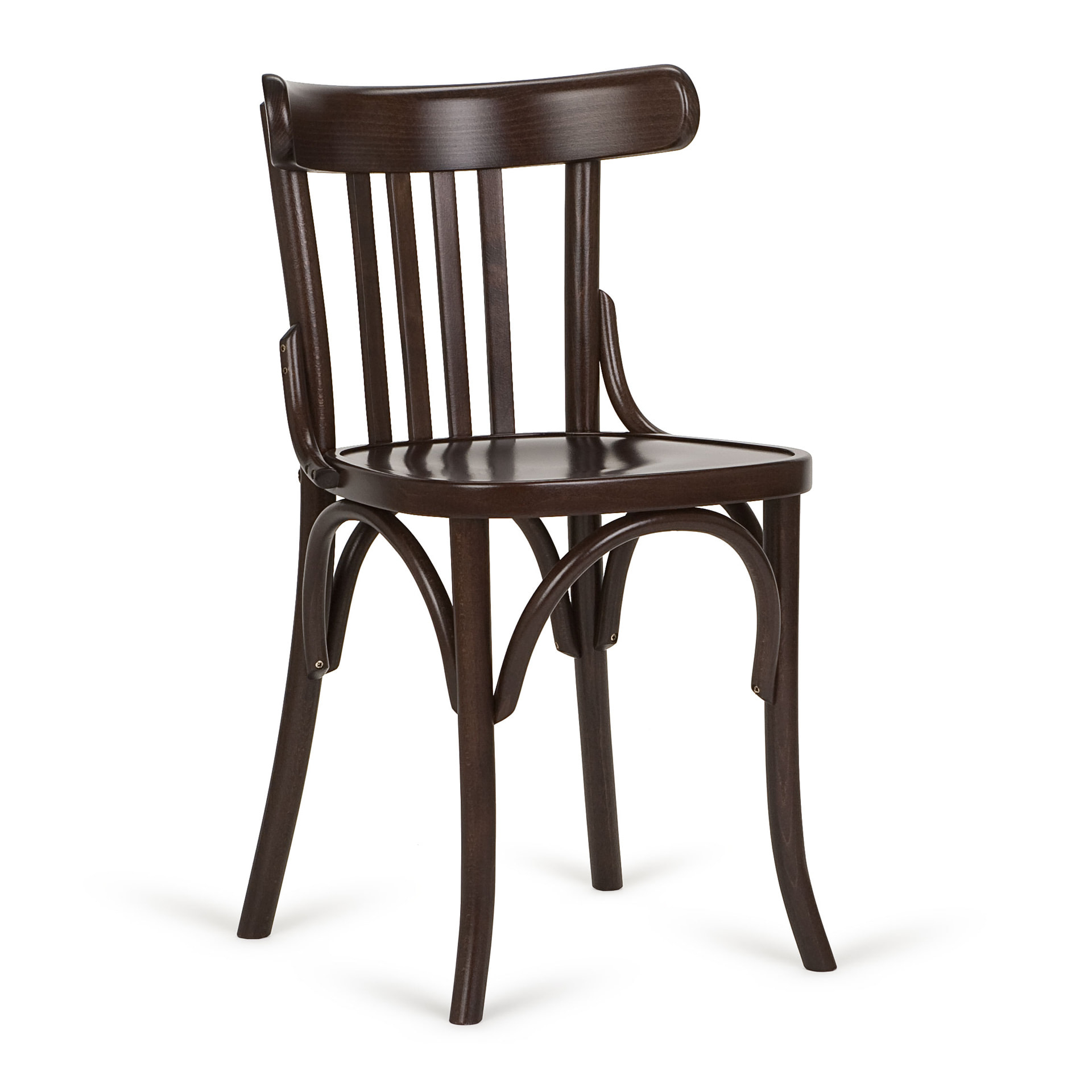 Vintage wooden chair
