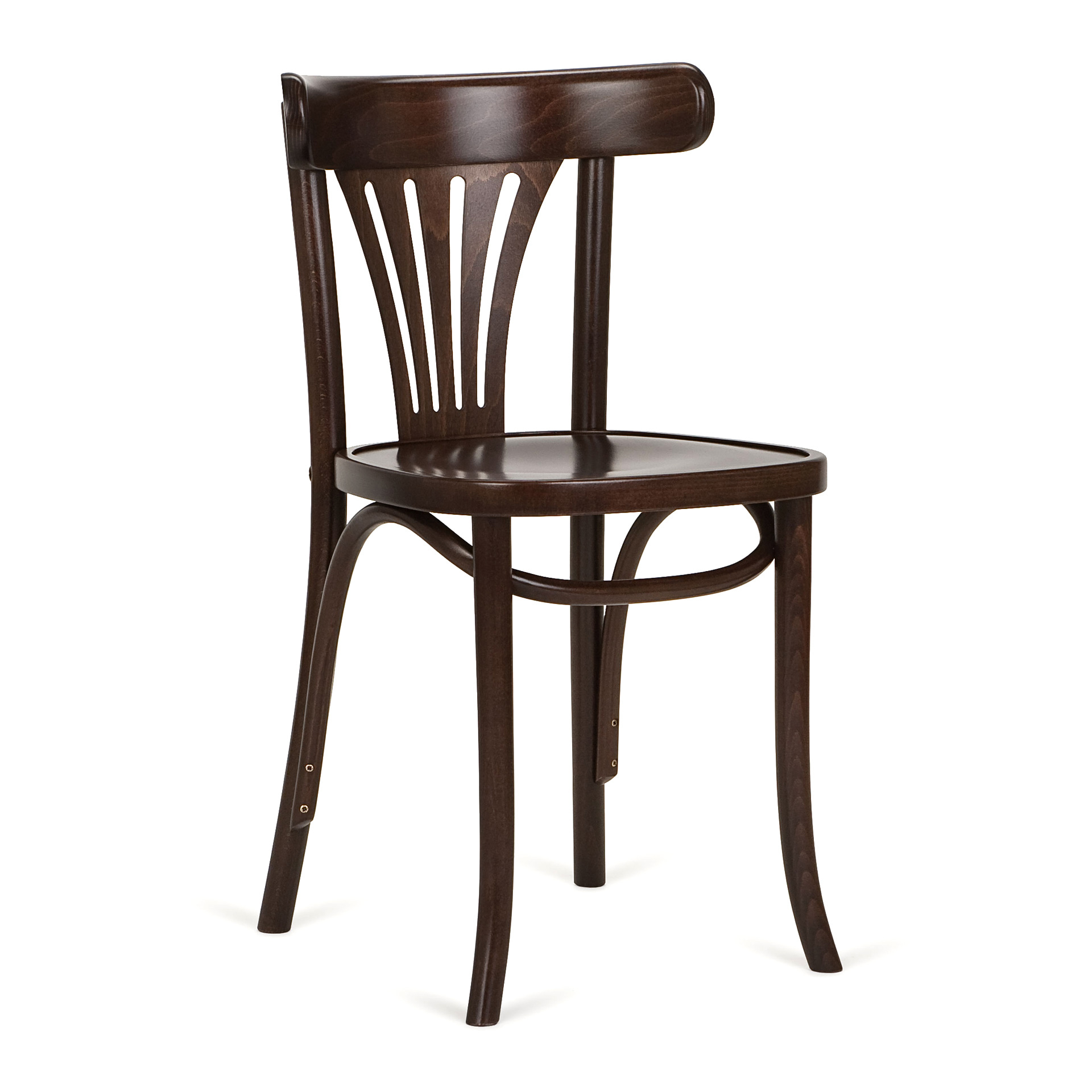 Vintage wooden chair