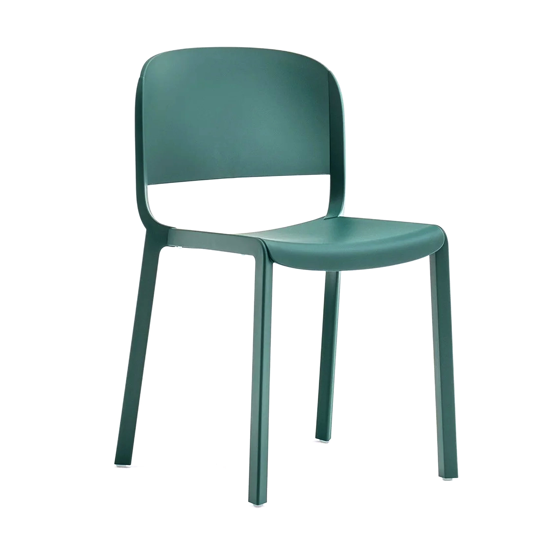 Silla apilable de polipropileno A-Dome 260