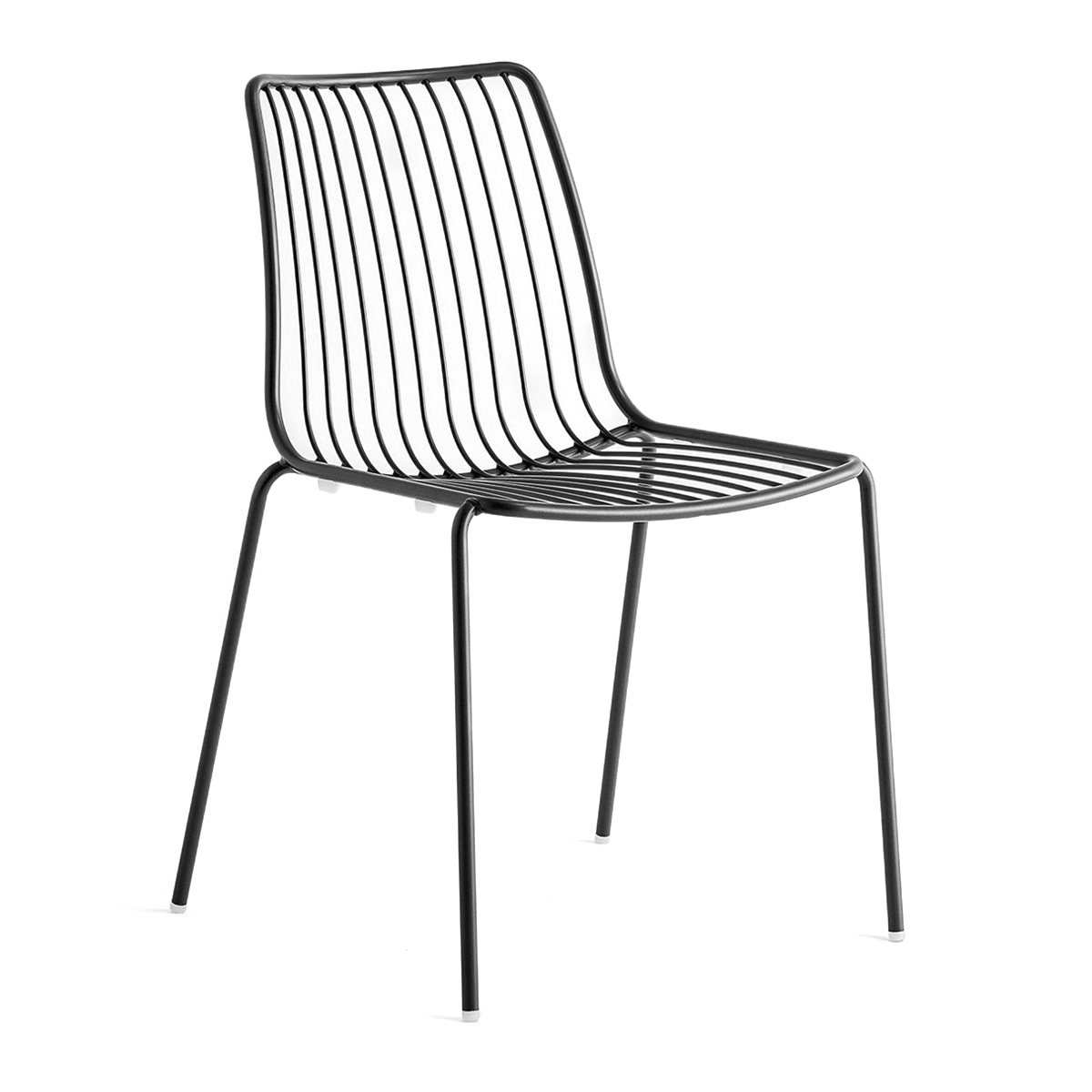 Outdoor steel chair A-3651 Nolita