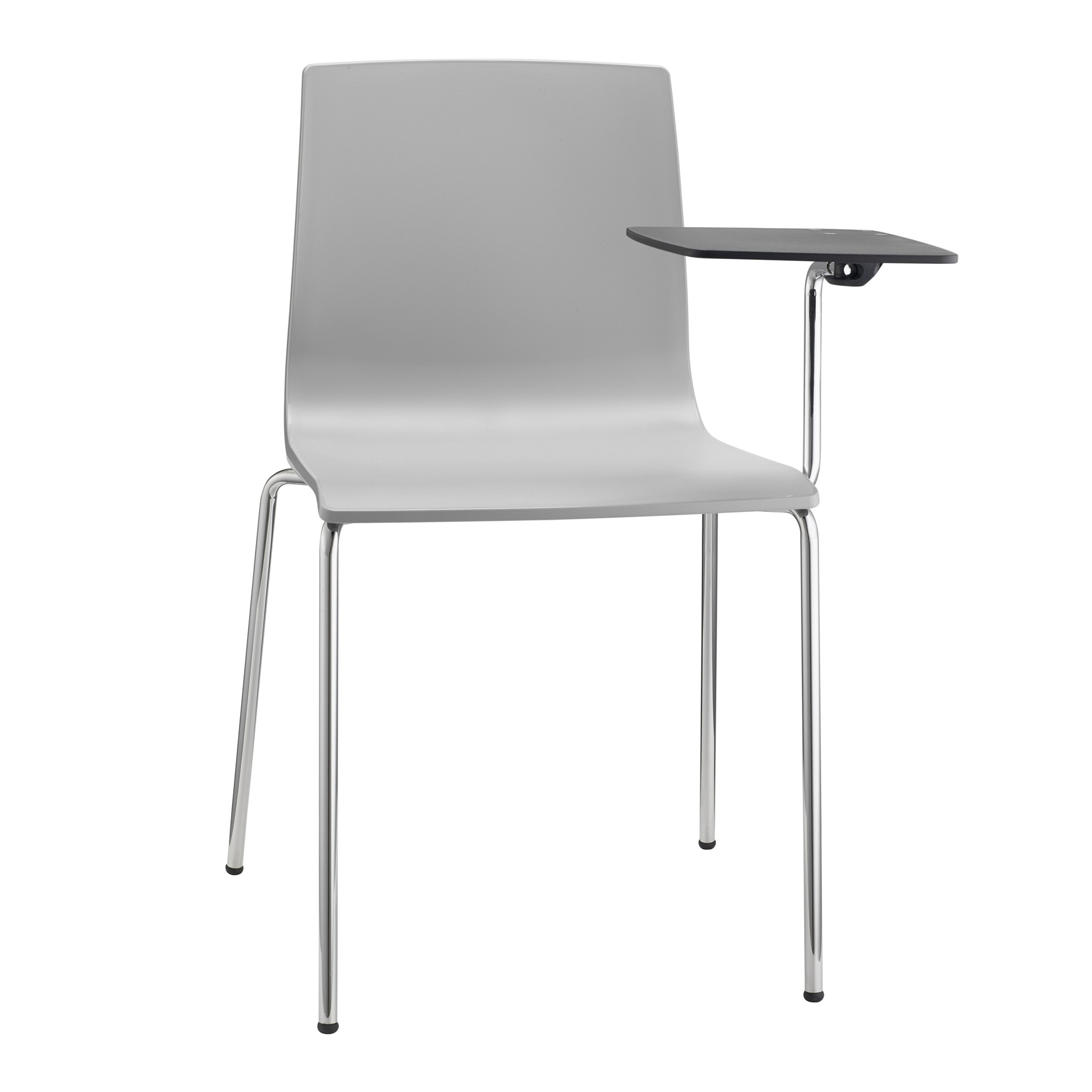 Conference chair with table