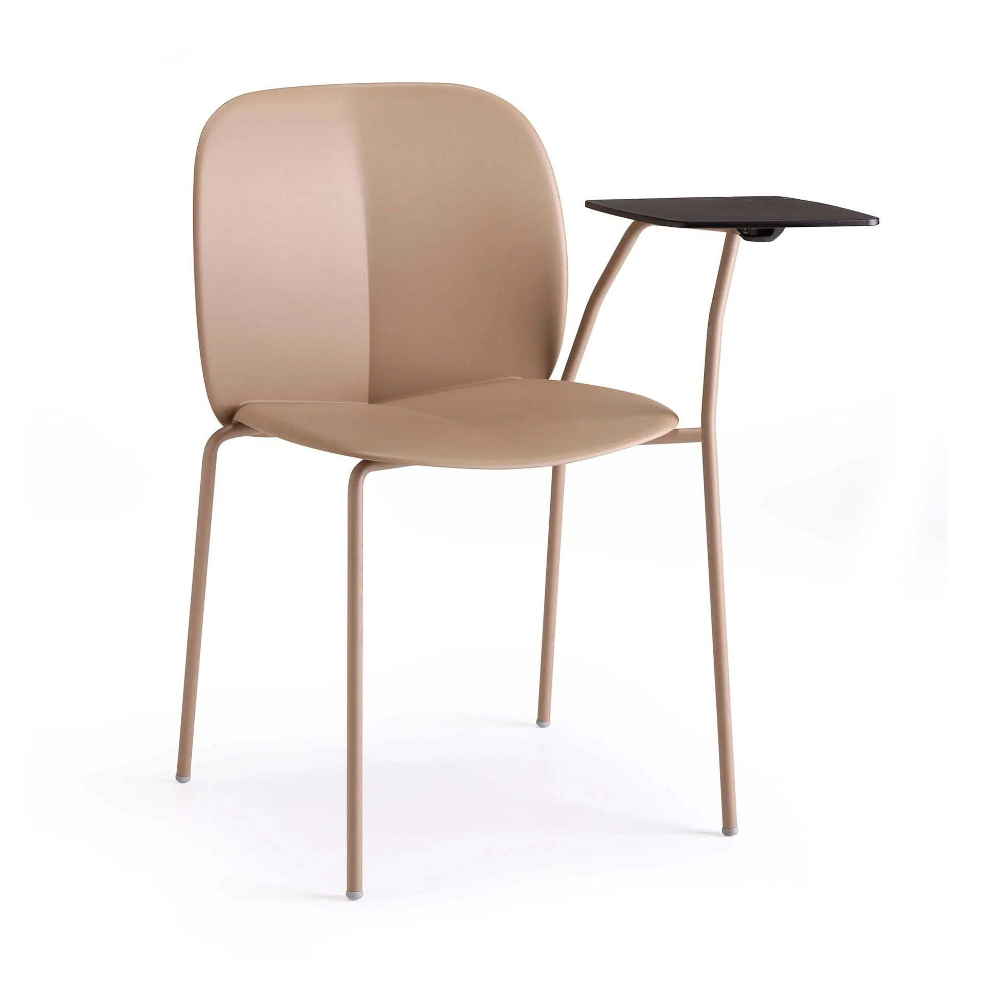 Conference chair with table