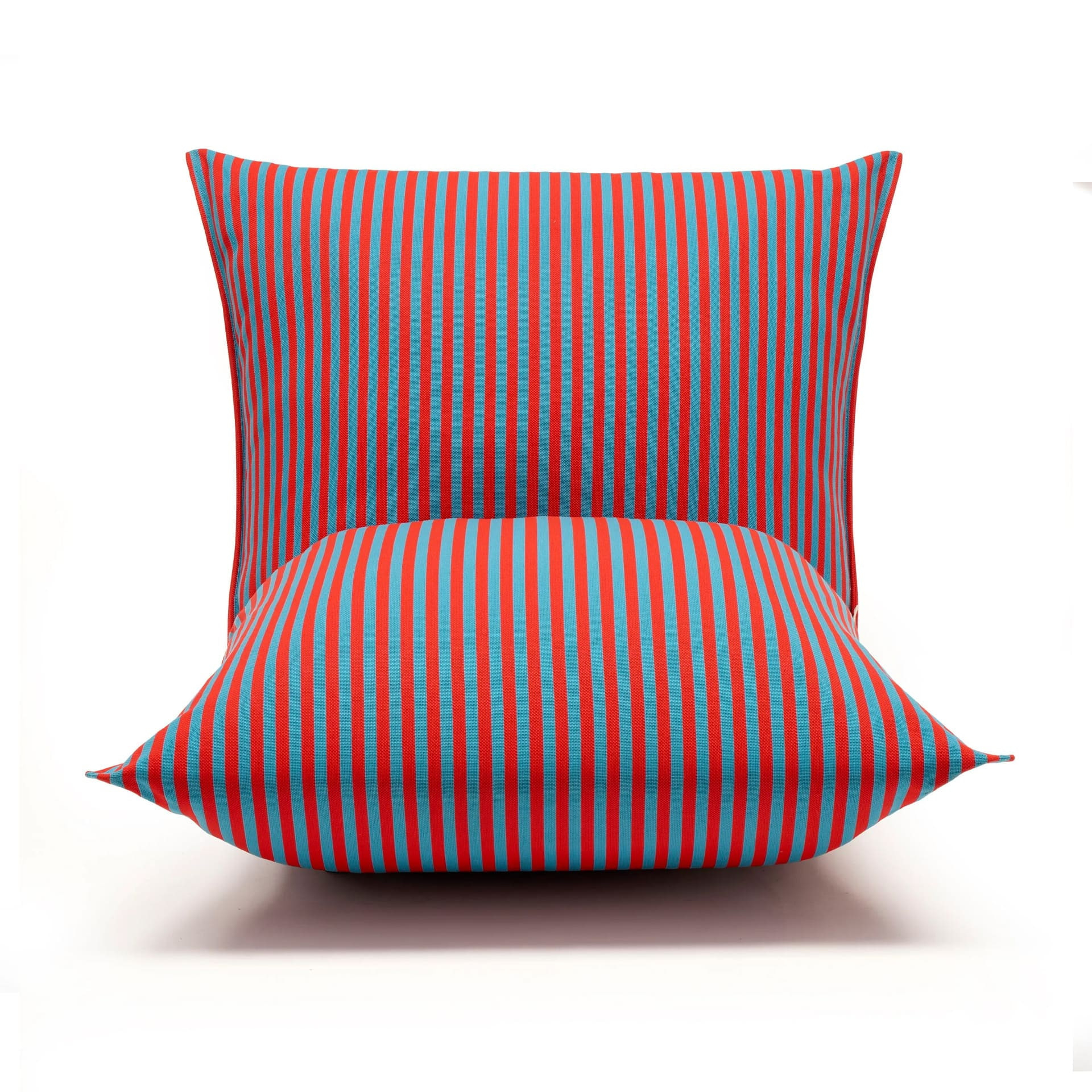 Modular outdoor armchair Brezza Relax