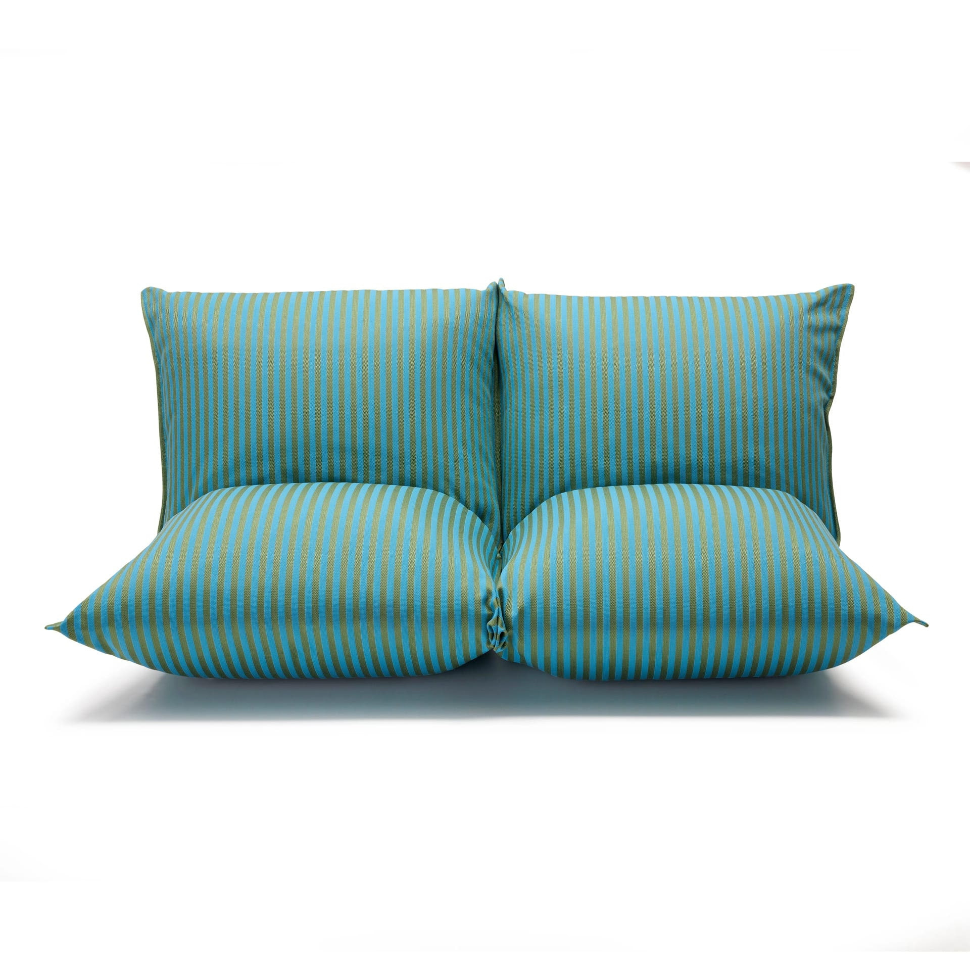 Modular outdoor armchair Brezza Relax