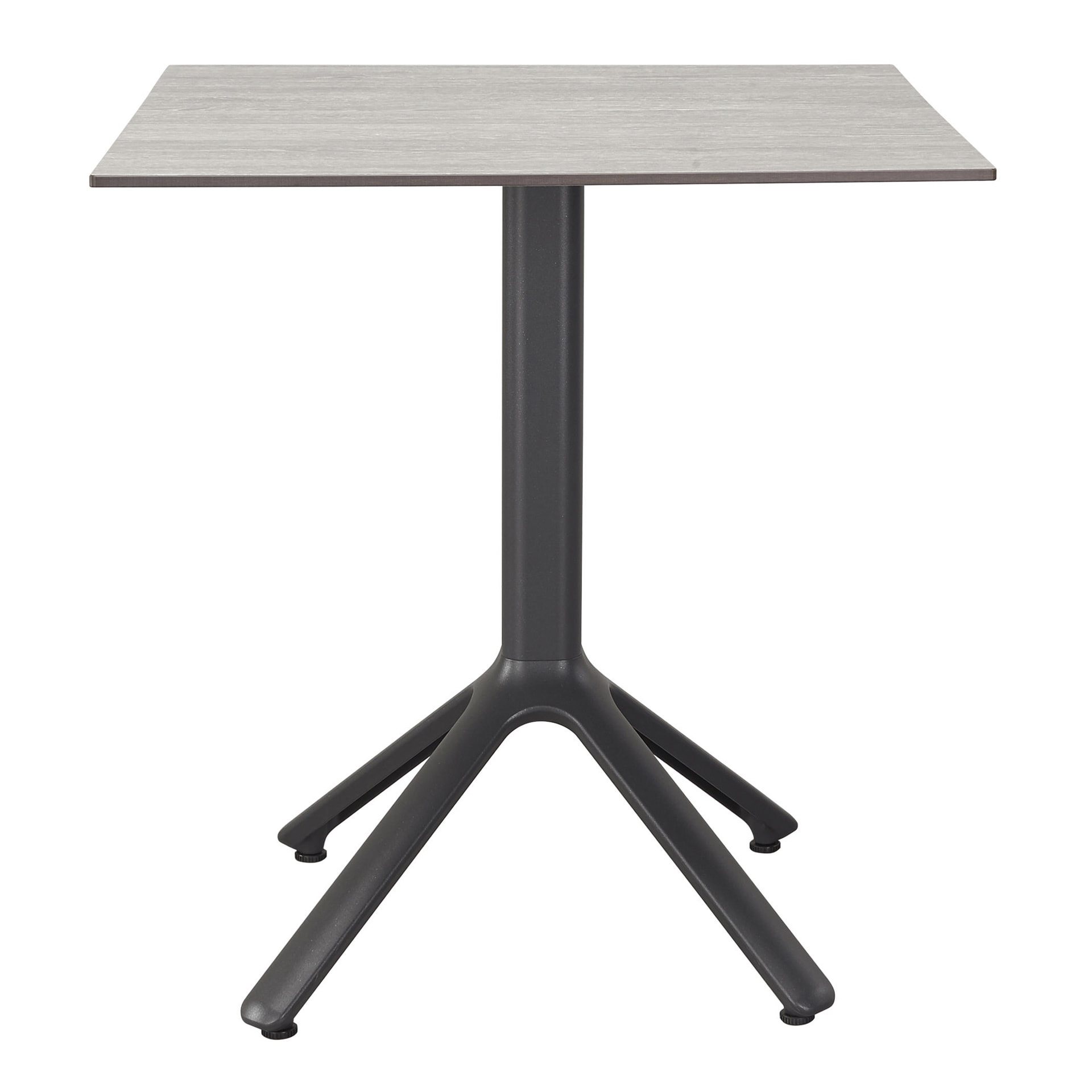 Outdoor aluminum table base Nemo 5060