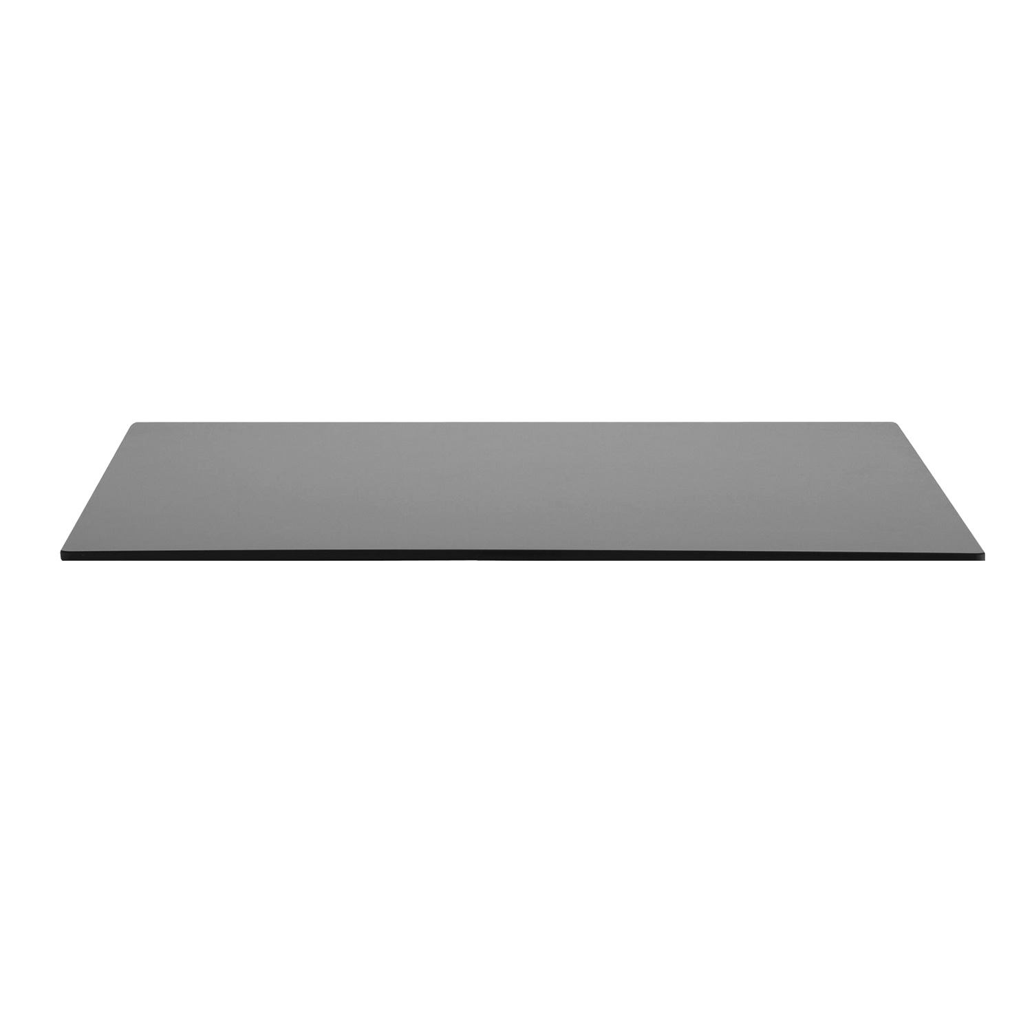 High-pressure laminate square table top Compact 5298