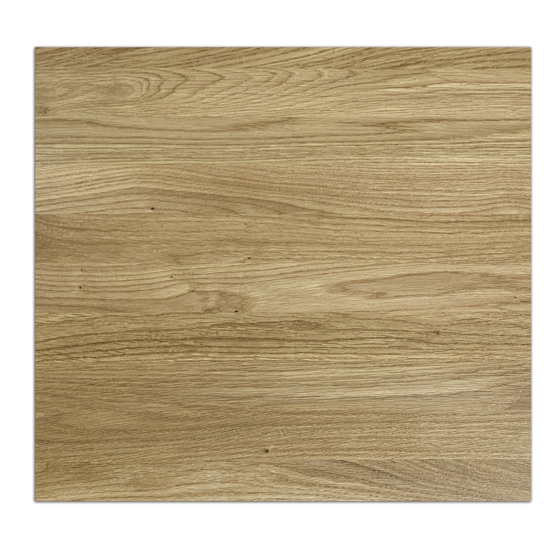 Beech wood square table top