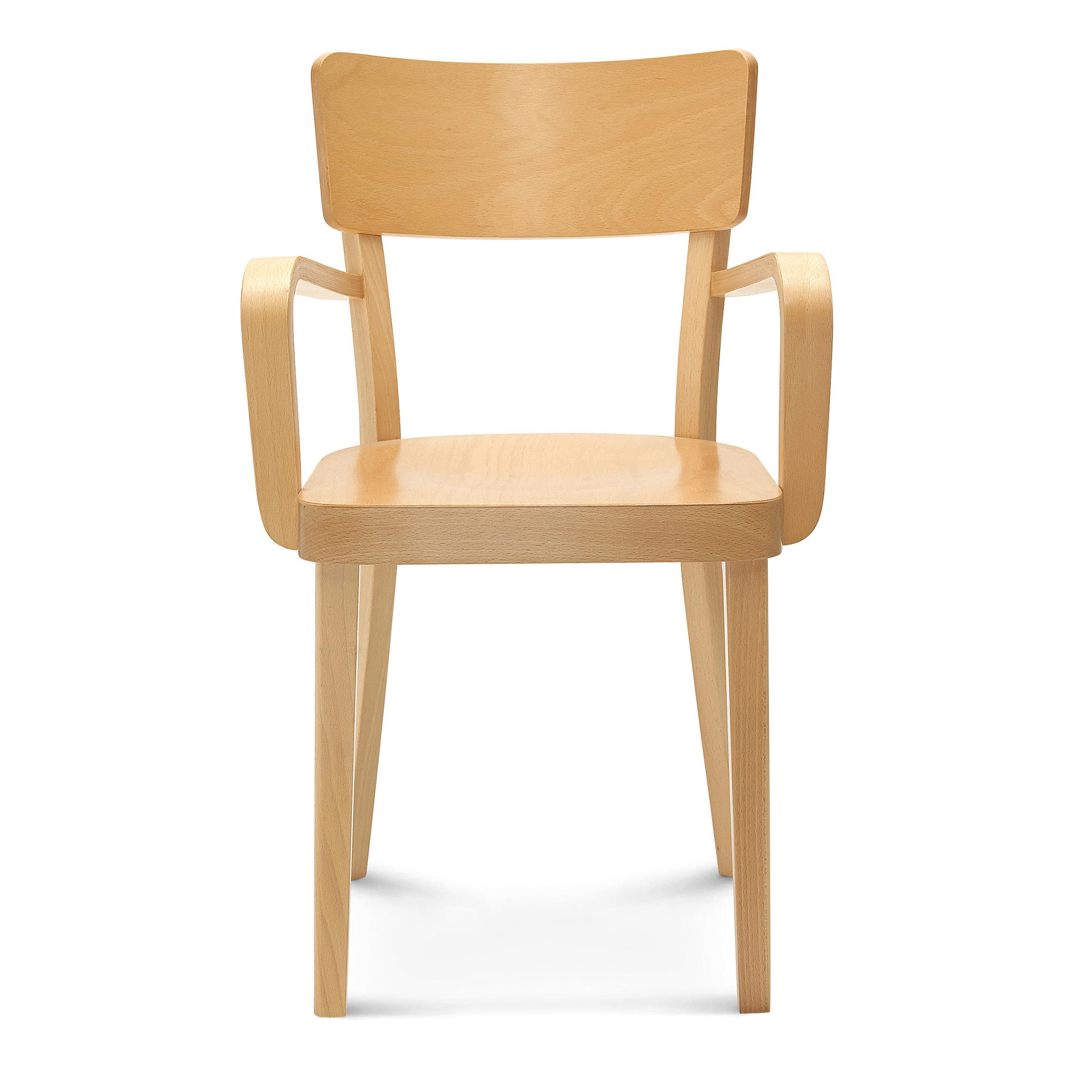 Sillon de madera